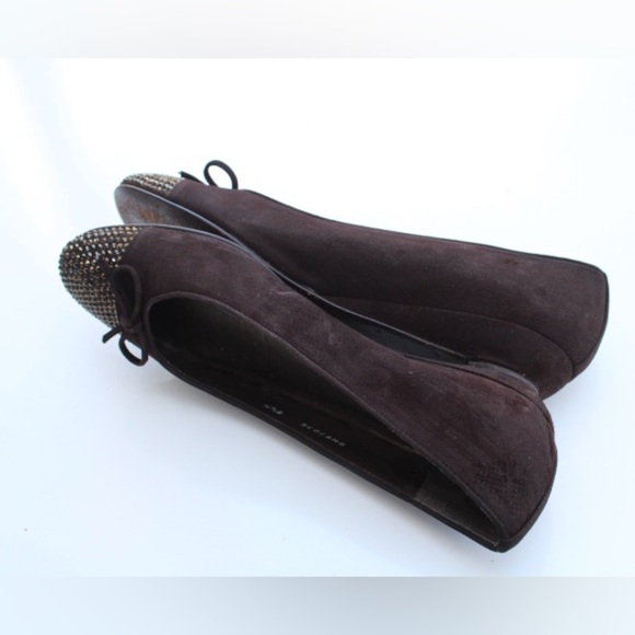 Stuart Weitzman flats - Picture 5 of 14